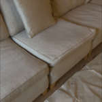 Multiyork 6 piece modular sofa
